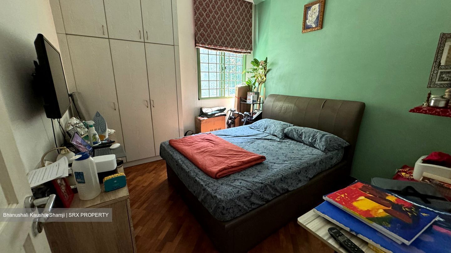 Tanglin Regency (D10), Condominium #463992791